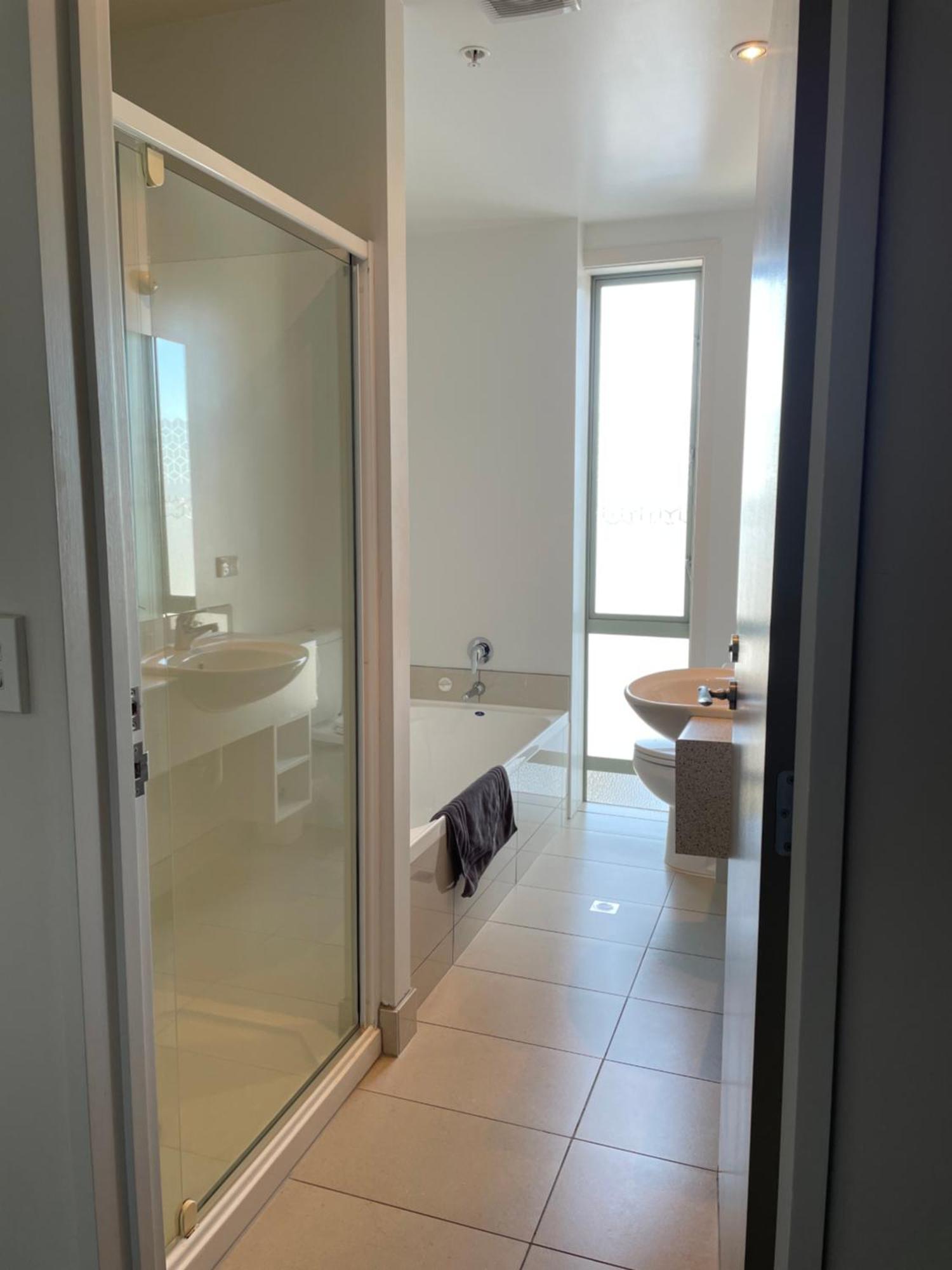Apartment In The Heart Of The